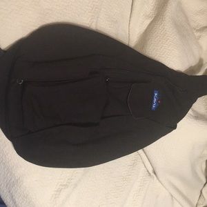 NWOT Kavu Rope Bag